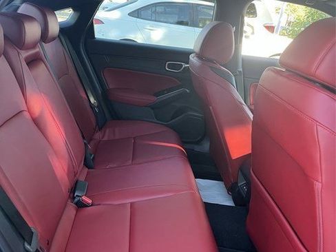 New 2026 Acura Integra A-Spec image 31