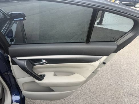 Used 2013 Acura TL image 17