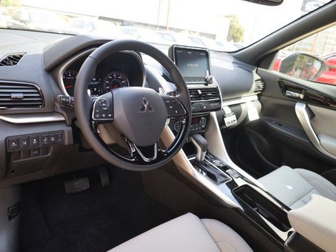 New 2026 Mitsubishi Eclipse Cross SEL image 6