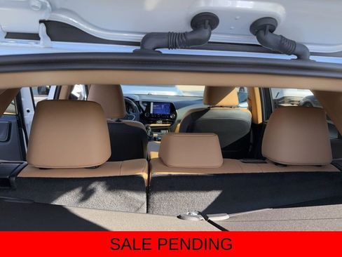 Certified 2025 Lexus NX 250 FWD w/ Towing Package (2000 Lbs) image 29