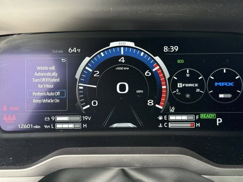 Used 2023 Toyota Tundra Capstone image 24