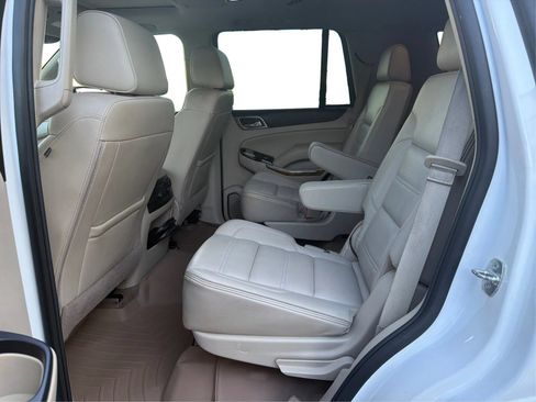 Used 2017 GMC Yukon Denali w/ Open Road Package AWD/4WD image 10