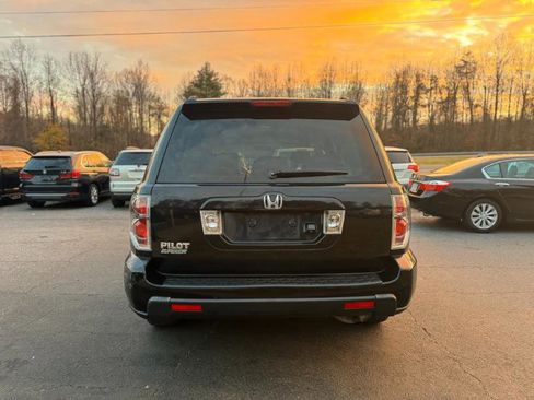 Used 2007 Honda Pilot EX-L image 6