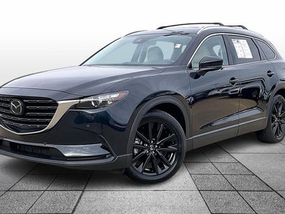 Used 2022 MAZDA CX-9 Touring Plus