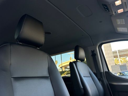 New 2025 Ford Transit 350 XL image 17