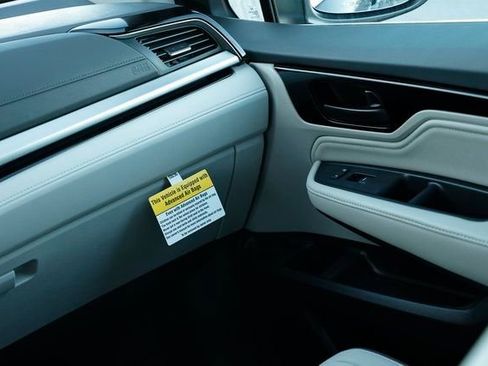 New 2026 Honda Odyssey Touring image 34