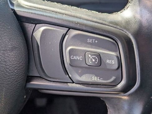 Used 2022 Jeep Wrangler Unlimited Sport S image 26