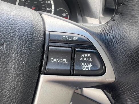 Used 2009 Honda Accord EX-L image 22