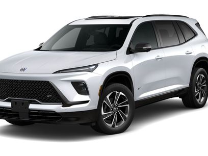 New 2026 Buick Enclave Sport Touring w/ Super Cruise Package