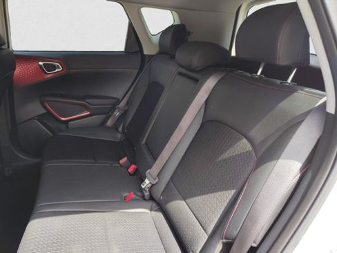 Used 2023 Kia Soul GT-Line FWD image 18