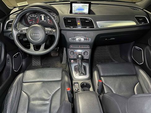 Used 2018 Audi Q3 2.0T Premium Plus w/ Premium Plus Package image 38