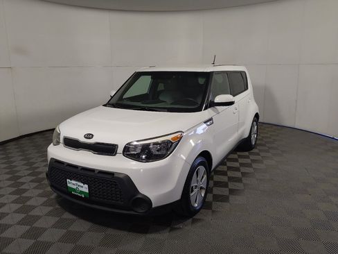 Used 2016 Kia Soul FWD image 15