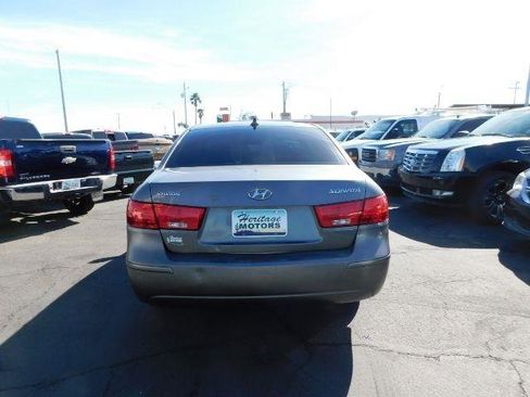 Used 2010 Hyundai Sonata GLS image 6