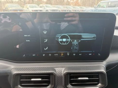 New 2026 Ford Mustang Dark Horse RWD image 17