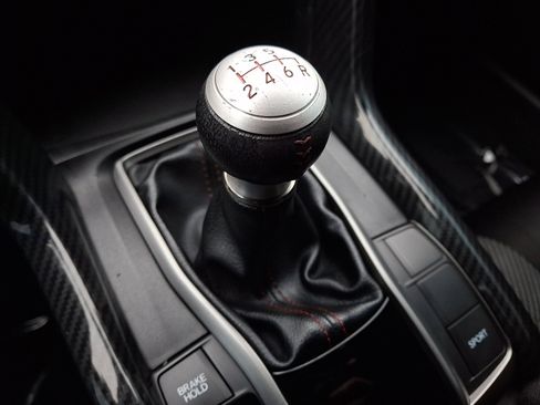 Used 2018 Honda Civic Si image 15