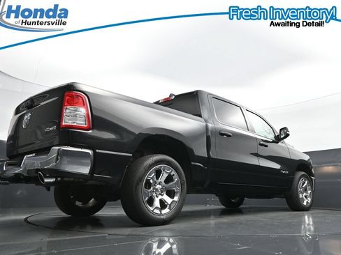 Used 2022 RAM 1500 Big Horn AWD/4WD image 35