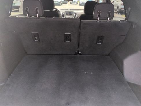 Used 2020 Chevrolet Equinox LT FWD image 26