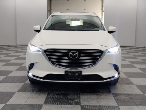 Used 2017 MAZDA CX-9 Grand Touring image 7