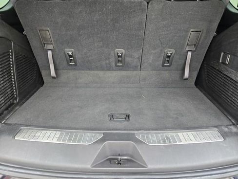 Used 2021 Chevrolet Tahoe Z71 w/ Rear Media and Nav Package image 36