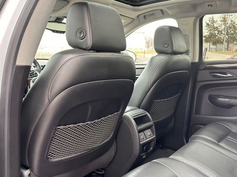 Used 2016 Cadillac SRX Performance image 13