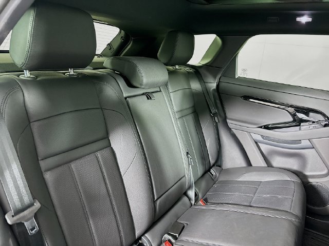 Used 2026 Land Rover Range Rover Evoque S AWD/4WD image 27