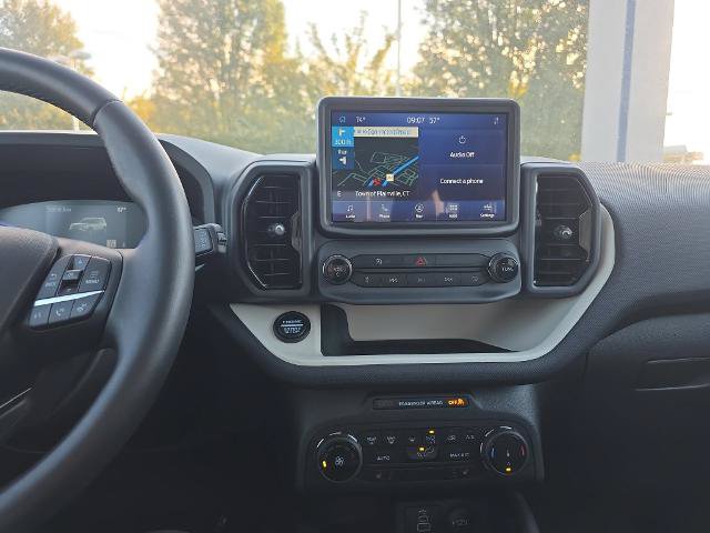Certified 2024 Ford Bronco Sport Heritage w/ Heritage Convenience Package AWD/4WD image 30