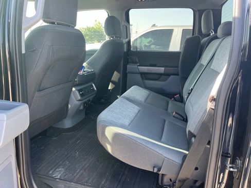 Used 2021 Ford F150 XLT w/ Equipment Group 302A High AWD/4WD image 11