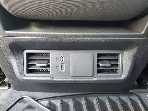 New 2026 Chevrolet Silverado 1500 Custom Trail Boss AWD/4WD image 13