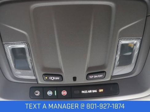 New 2026 GMC Sierra 1500 SLE AWD/4WD image 27