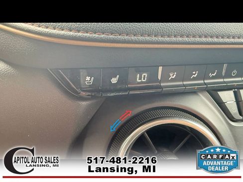 Used 2020 Chevrolet Blazer Premier w/ Driver Confidence II Package AWD/4WD image 30