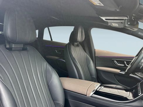 Used 2023 Mercedes-Benz EQS 450+ 4MATIC Sedan image 32