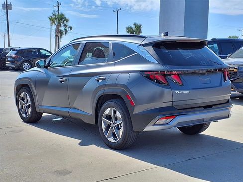 Used 2025 Hyundai Tucson SEL image 5
