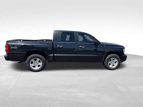 Used 2011 Dodge Dakota Big Horn AWD/4WD image 8