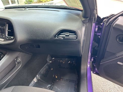 Used 2023 Dodge Challenger R/T w/ Cold Weather Group image 29