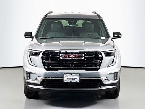 New 2026 GMC Acadia Elevation w/ Elevation Premium Package AWD/4WD image 2