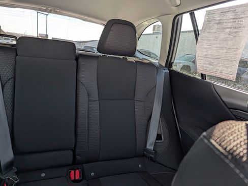 Certified 2025 Subaru Outback Premium image 14