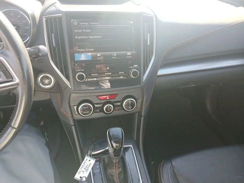 Used 2018 Subaru Crosstrek 2.0i Limited image 13