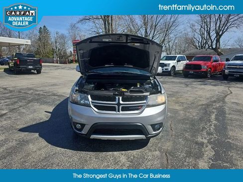 Used 2019 Dodge Journey GT image 10