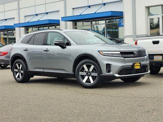 New 2026 Honda Prologue Touring video 1