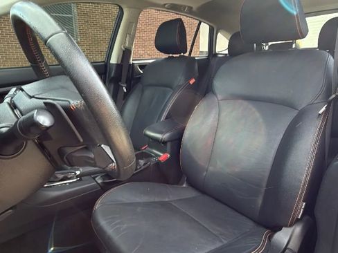 Used 2017 Subaru Crosstrek 2.0i Limited AWD/4WD image 20