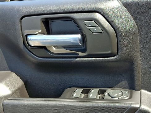Certified 2023 Chevrolet Silverado 1500 Custom w/ LPO, Dark Essentials Package AWD/4WD image 24