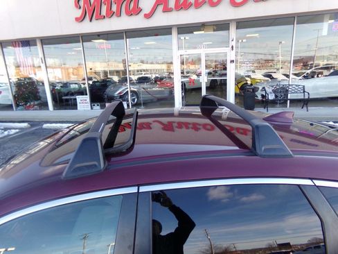 Used 2014 Honda Crosstour EX-L image 11