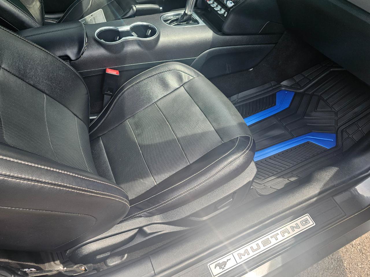 Used 2020 Ford Mustang GT Premium RWD image 21
