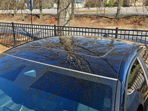 Used 2024 Honda Accord Sport image 27