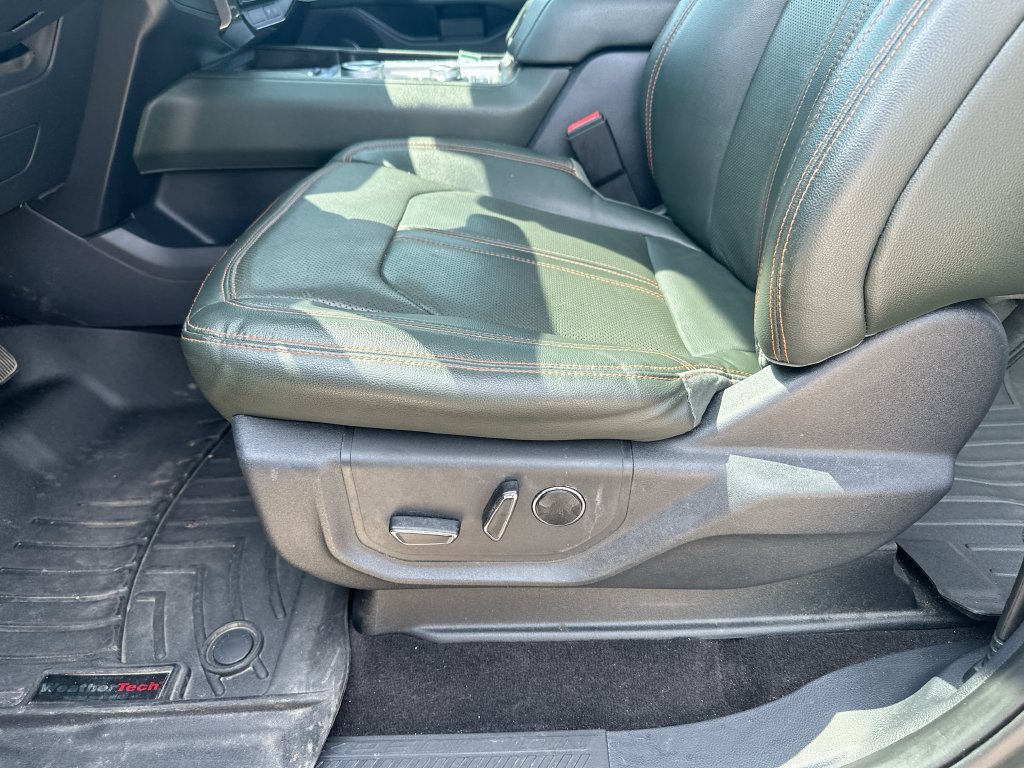 Used 2022 Ford Expedition Timberline AWD/4WD image 9
