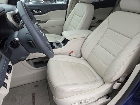 Used 2023 GMC Acadia Denali w/ Denali Ultimate Package image 37