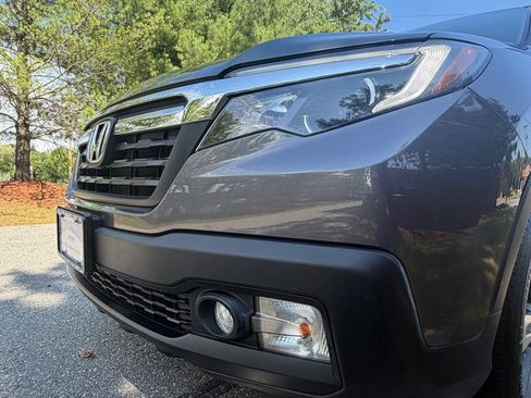 Used 2019 Honda Ridgeline RTL-T image 27
