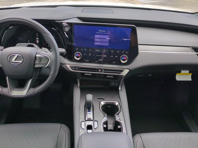 New 2026 Lexus RX 350 Premium Plus w/ Convenience Package FWD image 14