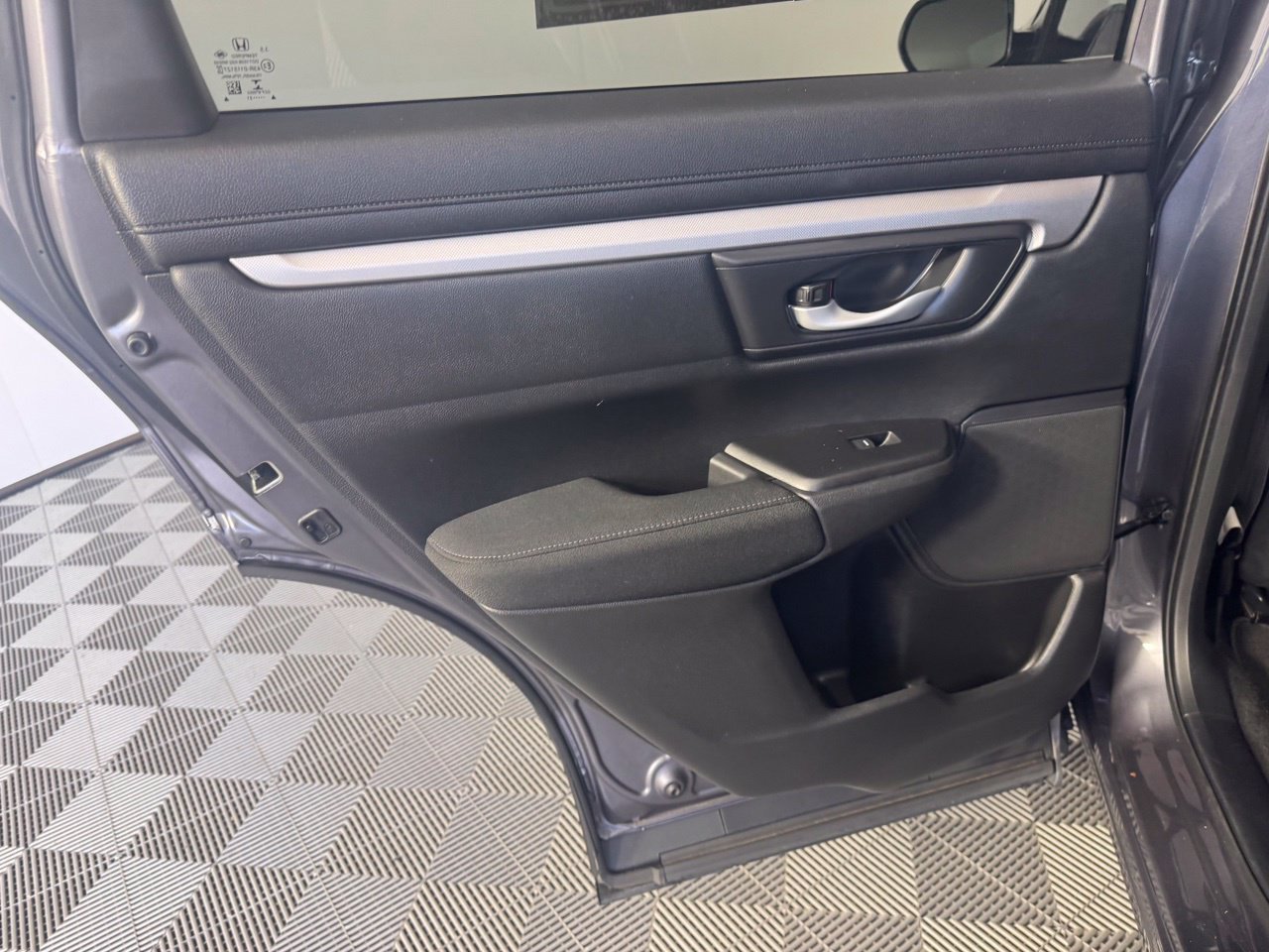 Used 2021 Honda CR-V LX image 22
