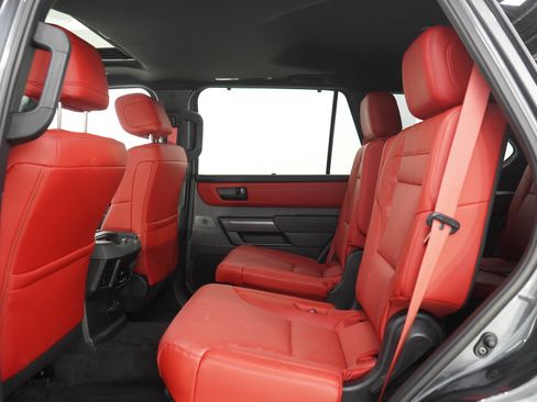 Used 2026 Toyota Sequoia TRD Pro AWD/4WD image 16